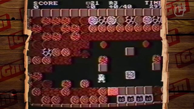 ЭПОХА ПИРАТСТВА: ВЗЛОМ КОНСОЛЕЙ - ЧАСТЬ 1 смотреть онлайн