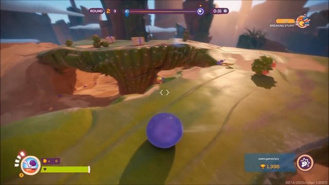 Deformers #1 Firstlook! Open Beta Funny Moments смотреть онлайн