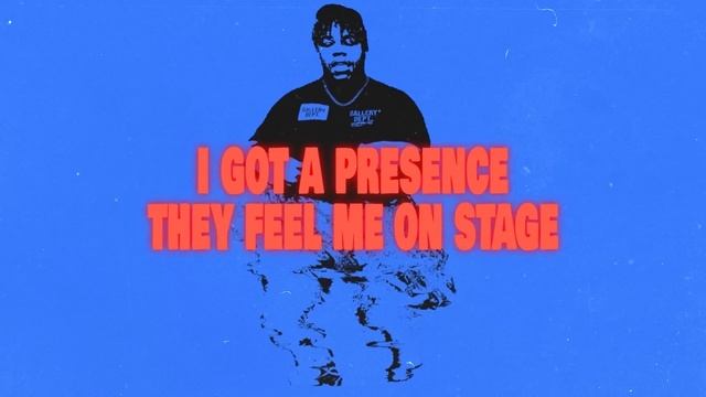 J.K. Mac - No Love [Official Lyric Video]