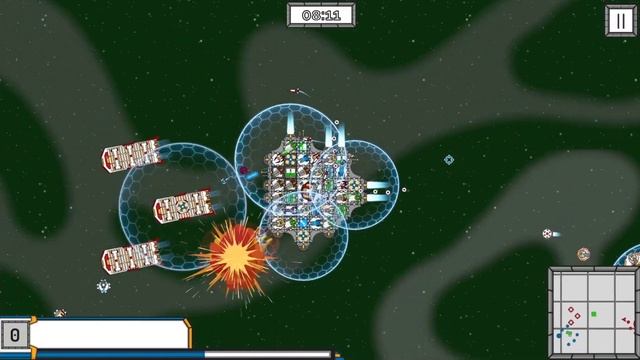 Run Build Pew! 2.0 Release смотреть онлайн