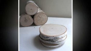 Природные мотивы в декоре