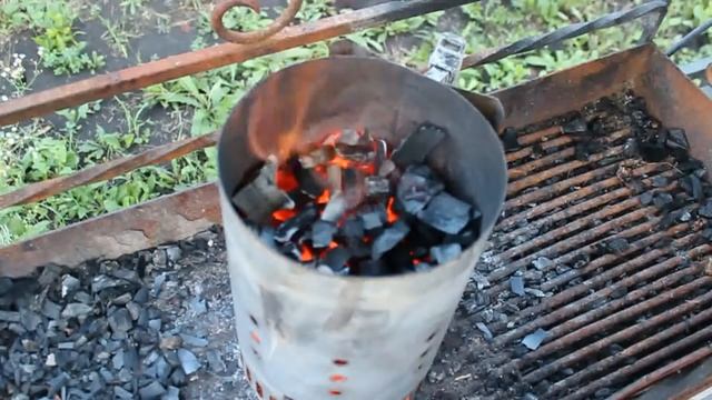 Гриль Weber (#Гриль) смотреть онлайн
