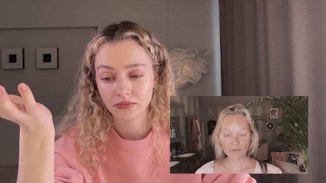 Реакция на бьюти-советы КЕЙТ МОСС / секреты красоты смотреть онлайн