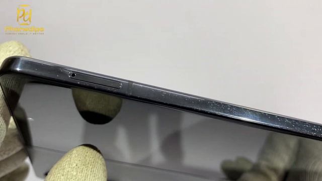 Samsung Z Fold 5 5G 12GB/512GB Phantom Black Warranty till 02-12-24 Good Condition смотреть онлайн