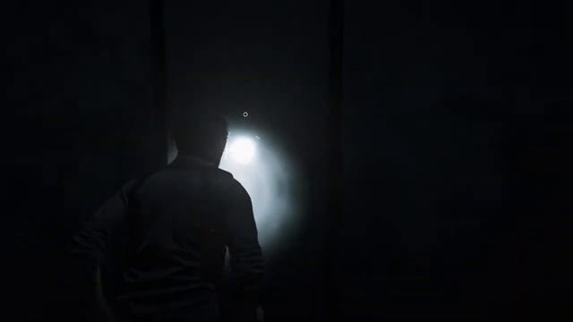 The Evil Within 2 : Part 1 (Sebastian Run ) смотреть онлайн