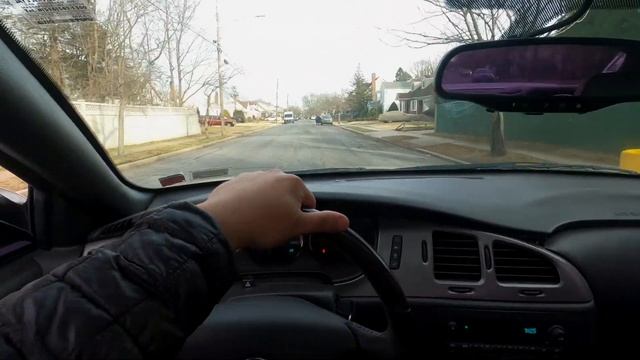 The Camaro SS Replacement?! 2006 Monte Carlo SS Has a SURPRISE UNDER THE HOOD!! смотреть онлайн