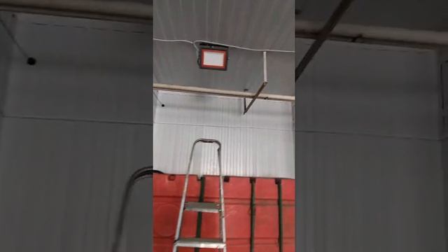 Фасадстроймонтаж Обшивка внутренних стен, Автомойка водолей 31.07.2018 смотреть онлайн