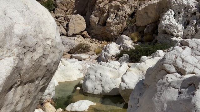 Ayn Ayoon | Salalah | Oman