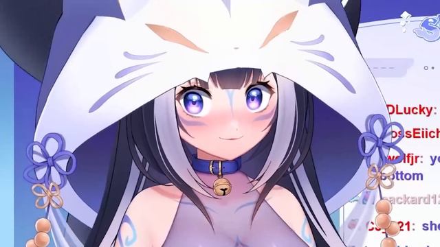 Lily can't stand the hair below the belt смотреть онлайн