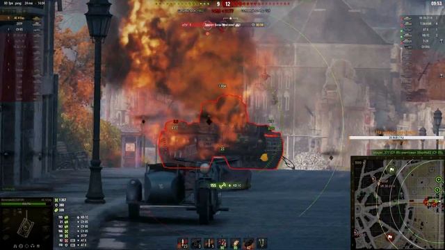 Самый редкий Прем Рандома AC4 Experimental Обзор смотреть онлайн