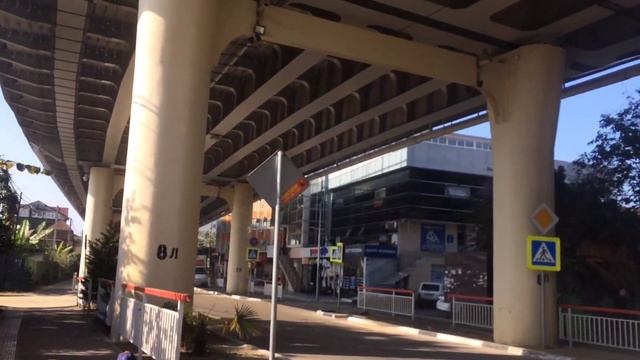 Октябрь в Адлере ??? смотреть онлайн