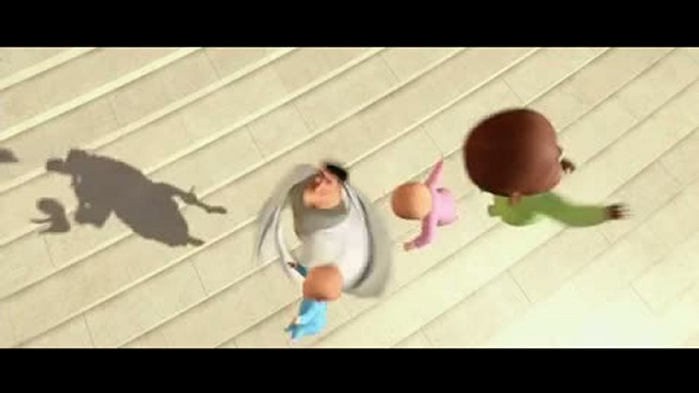 Мегамозг смотреть онлайн