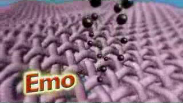 Стиральный порошок Эмо. смотреть онлайн