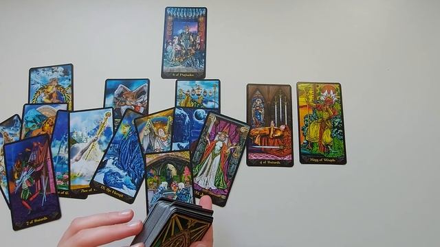 ВОДОЛЕЙ - ТАРО ПРОГНОЗ НА МАЙ 2020 (КАРЬЕРА, ФИНАНСЫ, ЛЮБОВЬ) Онлайн гадание на картах Таро ?? смотреть онлайн