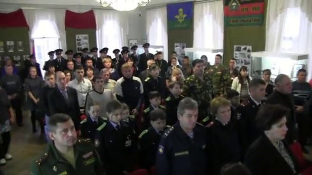 Орден Мужества матери смотреть онлайн