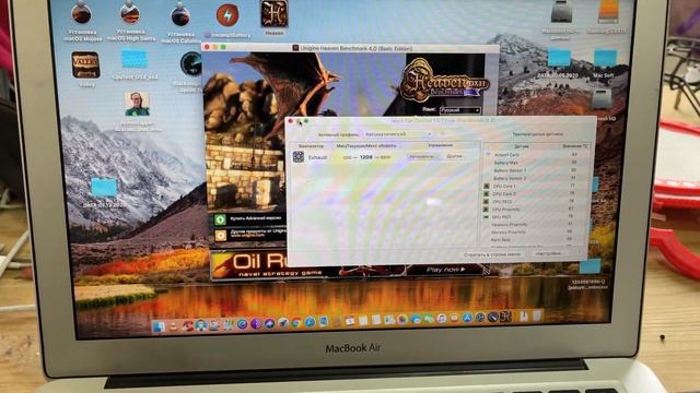 Трижды залитый MacBook Air 13 Early 2014 A1466 не включается #apple#macbookair#A1466