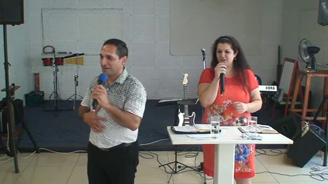 Богослужение г Краснодар 16.07.2016.часть 3 из 4 смотреть онлайн