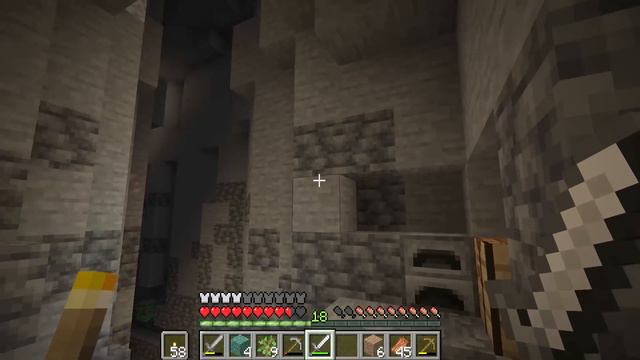 MINECRAFT DE AZ XP = A MÉRETED! смотреть онлайн