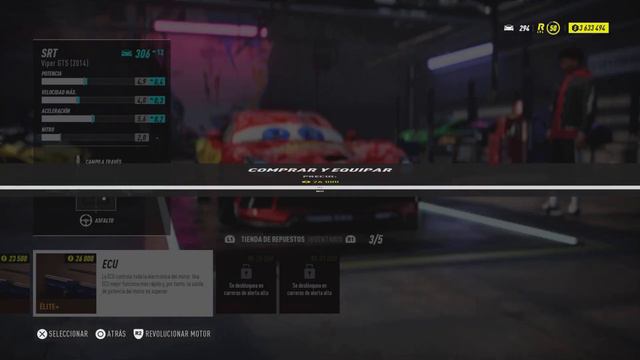 Need for Speed Heat Gameplay - 1100HP SRT VIPER GTS Customization | Max Build смотреть онлайн