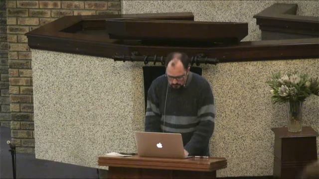 Woensdagaand 1 Jun - Waarvandaan het Kain 'n vrou gekry - Gen 4:16 - 17 смотреть онлайн