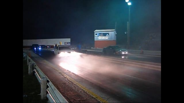 Real Street Challenge Toecutter Vs Bullet смотреть онлайн