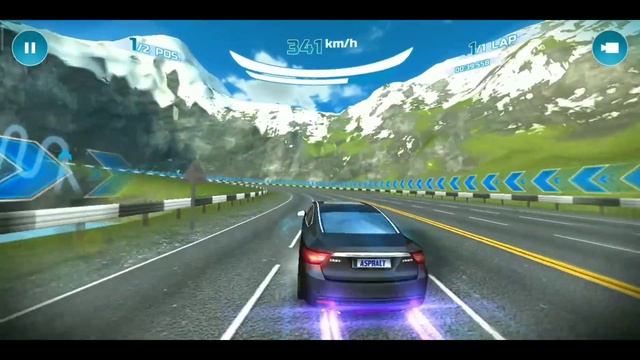 GEELY GC9 SPEED UP | ASPHALT NITRO GAMEPLAY PART 9#!? | GOGETA FF| смотреть онлайн