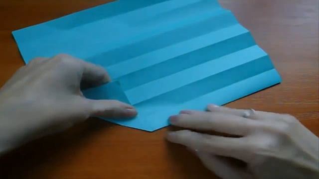 DIY Amazing Handmade Crafts. How to Make an Origami Vase for Paper Flowers смотреть онлайн