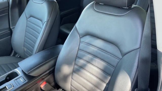 2018 Ford Fusion Columbus, Reynoldsburg, Westerville, Dayton, Springfield, OH B9488 смотреть онлайн