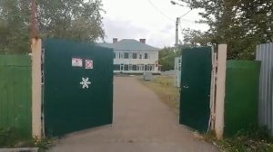 Сегодня в детском саду « Березка» Рыбно - Слободского района прошла учебная тренировочная эвакуация