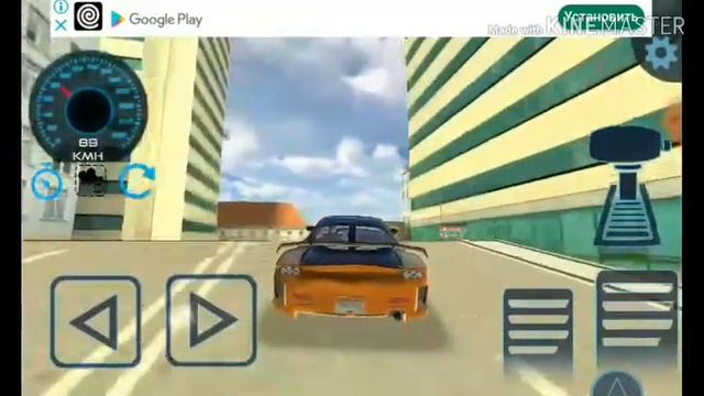 ТАЧКА ИЗ ФООСАЖА 3!!! | RX-7 Veilside Drift Simulator | ОБЗОР ИГР смотреть онлайн