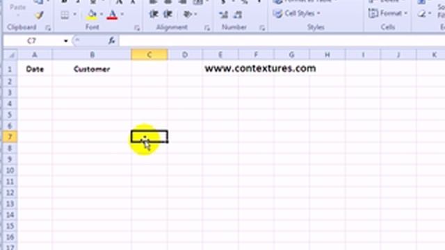 Filter Excel Data to Different Worksheet смотреть онлайн