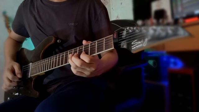 Anime Guitar Cover | Haruka Kanata - Naruto (Op) смотреть онлайн