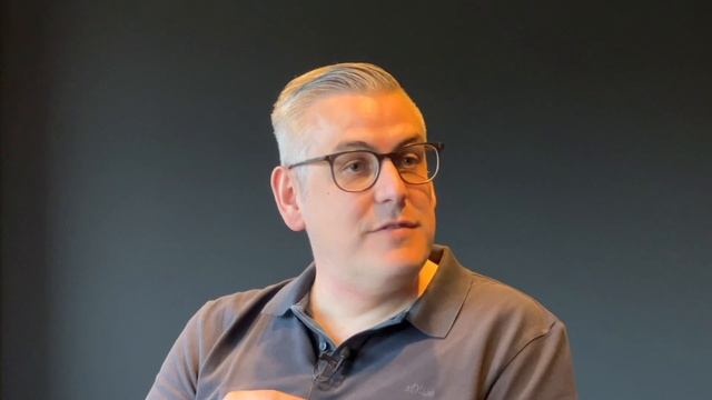 API Security Trends: Securing Large API Landscapes смотреть онлайн