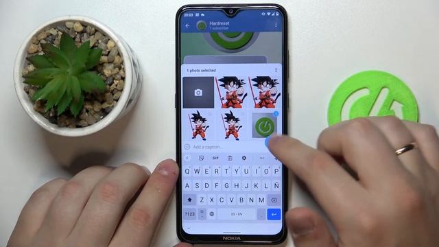 How to Post on Telegram смотреть онлайн