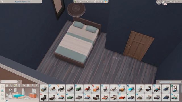 МАЛЕНЬКАЯ КВАРТИРА ДЛЯ БОЛЬШОЙ СЕМЬИ /The Sims 4: СТРОИТЕЛЬСТВО/ СКАЧАТЬ В ГРУППЕ смотреть онлайн