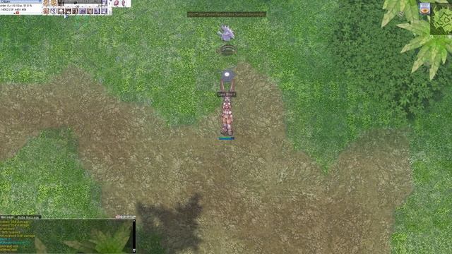 Are Private Servers of Ragnarok Online LEGAL? смотреть онлайн