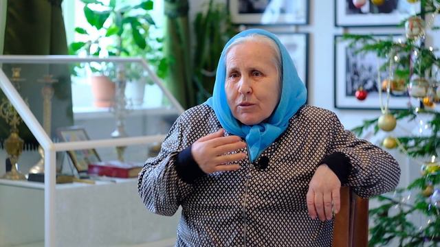 Пути Господни: Бормотина Надежда Сергеевна смотреть онлайн