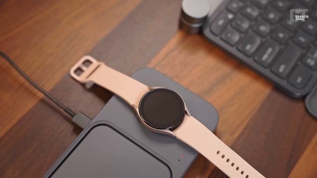 Samsung Galaxy Watch 6 PRO - GOOD NEWS !!! смотреть онлайн