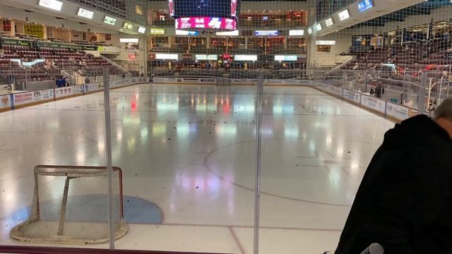 Wolves@Petes смотреть онлайн