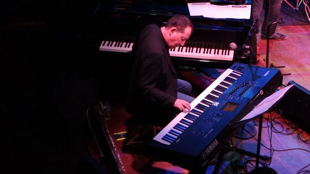 Jeff Lorber (Rain Dance Live in Minneapolis) смотреть онлайн