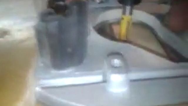 Приспособление для шипов и проушин ручным фрезером смотреть онлайн