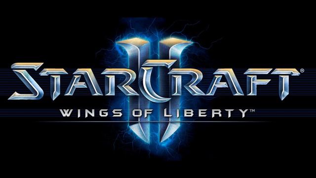 StarCraft 2 Music - Terran 03 смотреть онлайн