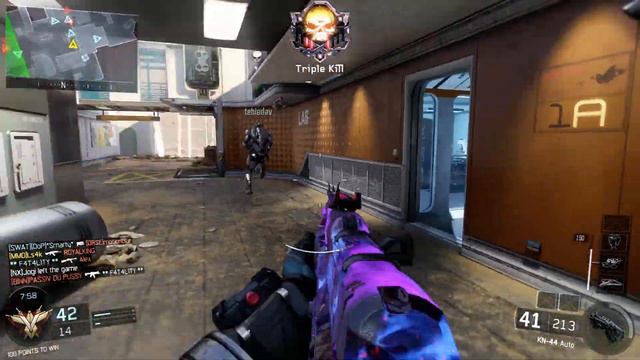 KN-44 NUCLEAR #2 | BLACK OPS 3 | смотреть онлайн