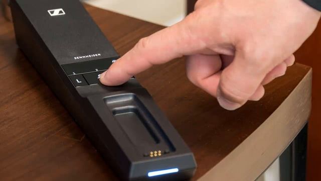 The Best of Sennheiser Flex 5000 Review смотреть онлайн