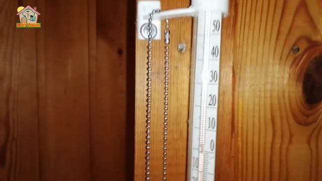 Как я спасаюсь от жары в деревянном дачном доме. Охлаждаю воздух. 192с смотреть онлайн