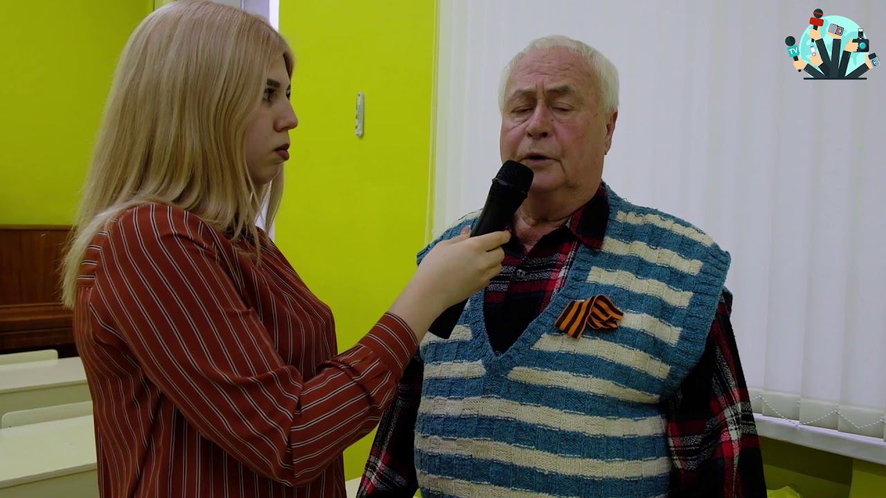 ШОК. Встреча с Евгением Васильевичем Халоиловым смотреть онлайн