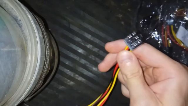 Molex to Pci-e | 2x 4pin to 6pin | Dual Molex converter riser EBAY Aliexpress?? смотреть онлайн