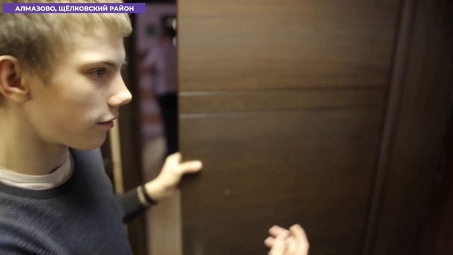 Улыбки в подарок смотреть онлайн