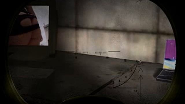 S.T.A.L.K.E.R CoP Monitor And Netbook Mod