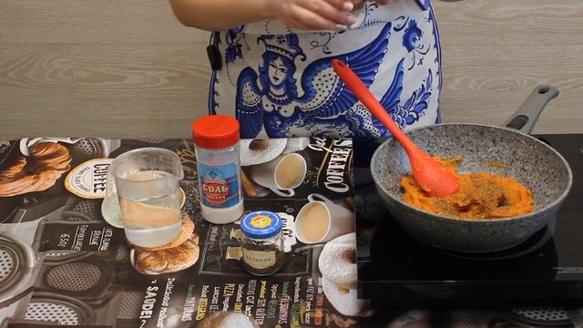 Простой в приготовлении томатный соус смотреть онлайн